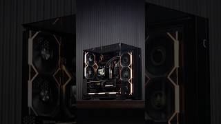 intel GAMING PCBUILD🔥 i7265K ULTRA amp RTX4080 SUPER😵 pcbuild gaming computer rtx rog asmr pc [upl. by Yelekalb757]