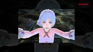 3DS Beyond the Labyrinth  TGS trailer English Subs [upl. by Akeirahs]