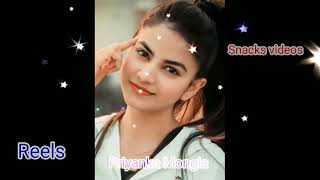 Priyanka Mongia Live  Priyanka Mongia Tiktok  Priyanka Max Videos  Tiktok  Instagram Reels [upl. by Yrian24]