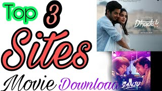 ∆ Top 3 Sites 1080p Movies Download All Technical G 🔥 [upl. by Ohara615]