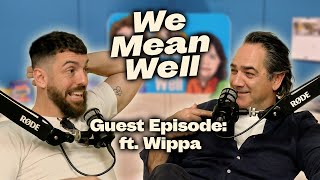 Guest Episode Wippa [upl. by Nevil]