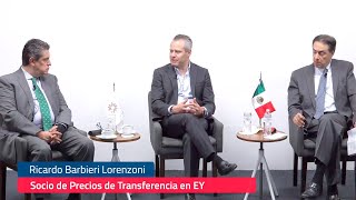 Foro de economía digital relevancia e implicaciones fiscales [upl. by Ynor858]