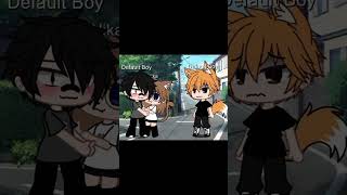 animation fnf gacha edit gachaclub актив gachalife гача memes гачалайф [upl. by Esiouqrut]