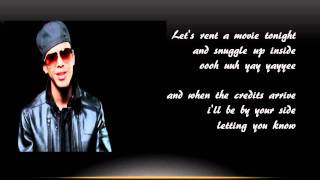 addicted prince royce lyrics [upl. by Fisher]