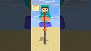 Help Herobrine Concentrate friendship minecraft anime phonk shorts trending viralshorts [upl. by Satsoc72]