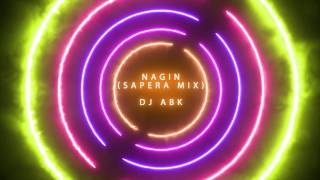 Nagin Theme Sapera Mix  DJ ABK [upl. by Vale]