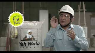 Center Fresh Yeh Wala Ad [upl. by Gnov]