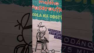 Deník malého poseroutkyškola na odstřel [upl. by Swayder]