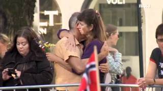 Norway terror documentary part 34 [upl. by Ayr]