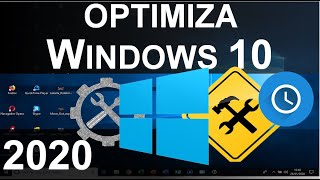 Optimizar Windows 10 [upl. by Gonzalez561]