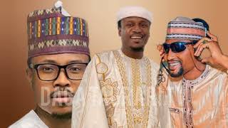 naziru sarkin waka ft nura m inuwa x umar m sharif gasa bege [upl. by Navek]