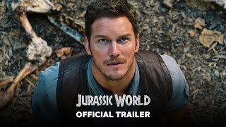 Jurassic World Australia  T Rex 15 second commercial [upl. by Notwal]