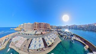 Calypso Hotel Gozo  Dealcommt [upl. by Ellett]