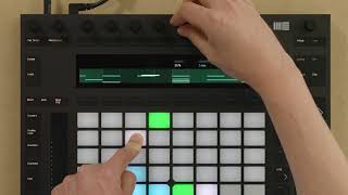 Learn Push 2 Step sequencing beats [upl. by Val18]