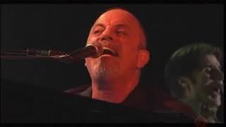 Billy Joel  I Go to Extremes Live Concert in Tokyo [upl. by Wilmer]