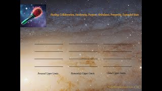 Day 5  Detox Heal and Reawaken with Andromeda  Dissolve Your Upper Limits for Healing Abundance [upl. by Retse61]