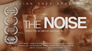 The Noise An Award Winning Eating Disorder Short Film [upl. by Llatsyrc]