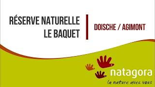 Réserve Naturelle Natagora  Le Baquet  Doische  Agimont [upl. by Lsiel]