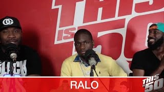 Ralo on Future CoSign Birdman VS Charlamagne At Breakfast Club Beef w Rich Homie Quan [upl. by Weinstein485]