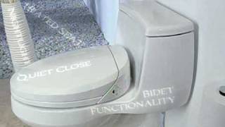 C3 Toilet Seats [upl. by Arayc]