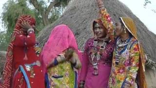 Kalbelia folk songs and dances of Rajasthan [upl. by Ysnap]