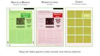 Tutorial Reticula Editorial [upl. by Enaz]