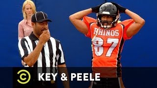 Key amp Peele  McCringleberrys Excessive Celebration [upl. by Orag]