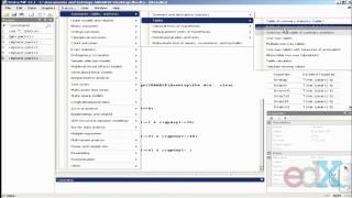 Week 2  CALCULATING PREVALENCE IN STATA CONTINUED [upl. by Valeda987]