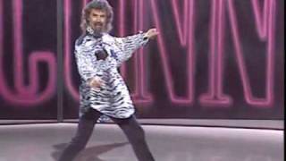 An Audience with Billy Connolly  Incontinence Pants [upl. by Wurster]