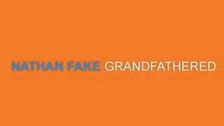 Nathan Fake  Grandfathered [upl. by Mauldon]