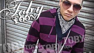 Toby Toon  El Latigo [upl. by Taam]