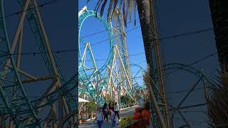 knotts berry farm youtubeshorts knottsscaryfarm knottsberryfarm [upl. by Attaynik]