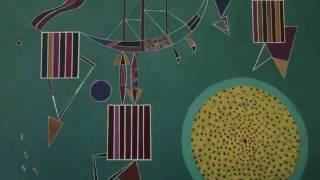 Music for Kandinsky Paintings [upl. by Hesper354]