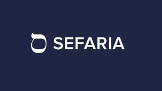 Introducing Sefaria Source Sheets [upl. by Eldredge]