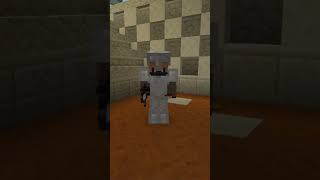 Ma nouvelle vidéo des 101 zombies est sortie  minecraft shortsvideo [upl. by Vitale]