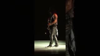 Guns N Roses Slash Solo gnr [upl. by Eniroc73]