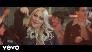 Elle King TV Show Performance [upl. by Enyallij]