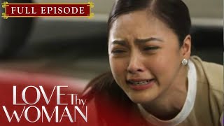 ENG SUB Ep 94  Love Thy Woman  Kim Chiu Xian Lim Yam Concepcion Eula Valdez Sunshine Cruz [upl. by Arammat]