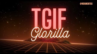 GloRilla  TGIF Lyrics [upl. by Aniloj366]