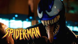 SpiderMan 2000  VENOM Trailer [upl. by Aisyat709]