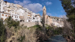 Alcalá del Júcar En un lugar de La Manchuela [upl. by Jedthus783]