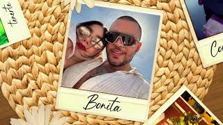 Bonita  Jessi Uribe  Video Oficial [upl. by Sewole]