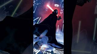 How many Jedi did Darth Vader kill shorts [upl. by Aloel]