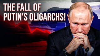 The Rise And Fall Of Putins Oligarchs [upl. by Diaz163]