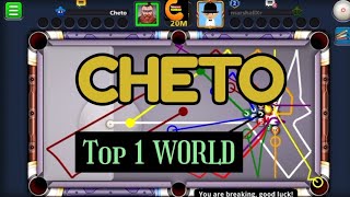 Link 8 ball pool Cheto iOS Antiban 💯 new IPA 2025 no jailbreak  IPHONE [upl. by Rodmur]