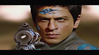 Ra One Full Movie 2011 HD 720p Review amp Facts  Shahrukh Khan Kareena Kapoor Arjun Rampal [upl. by Ynohtnaluap]