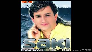 Saki Demirovic  Uvela ruza  Audio 2006 [upl. by Hannaoj]