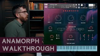 Anamorph — Walkthrough [upl. by Natalya]