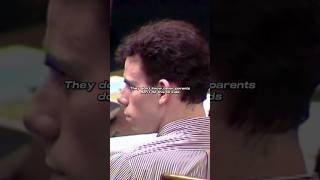 Leslie Abramson’s Closing Argument  The Menendez Brothers shorts [upl. by Questa376]