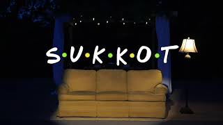 Sukkot 2020 Music Video [upl. by Isadore]